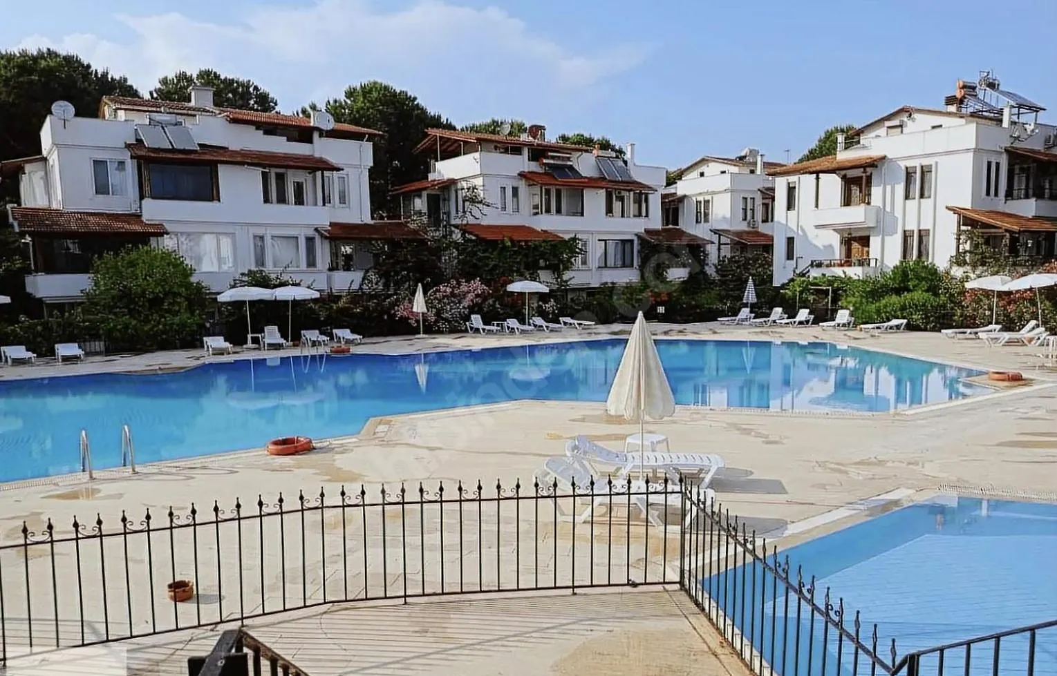 Hekimkoy Villas Antalya