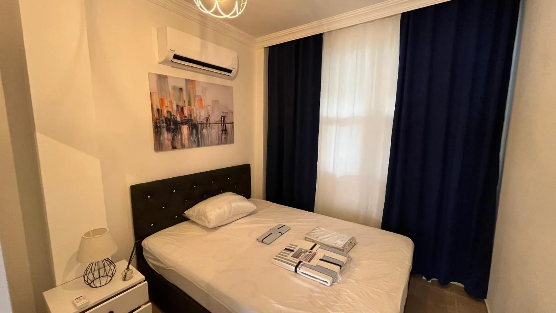 Hekimkoy Villas Antalya