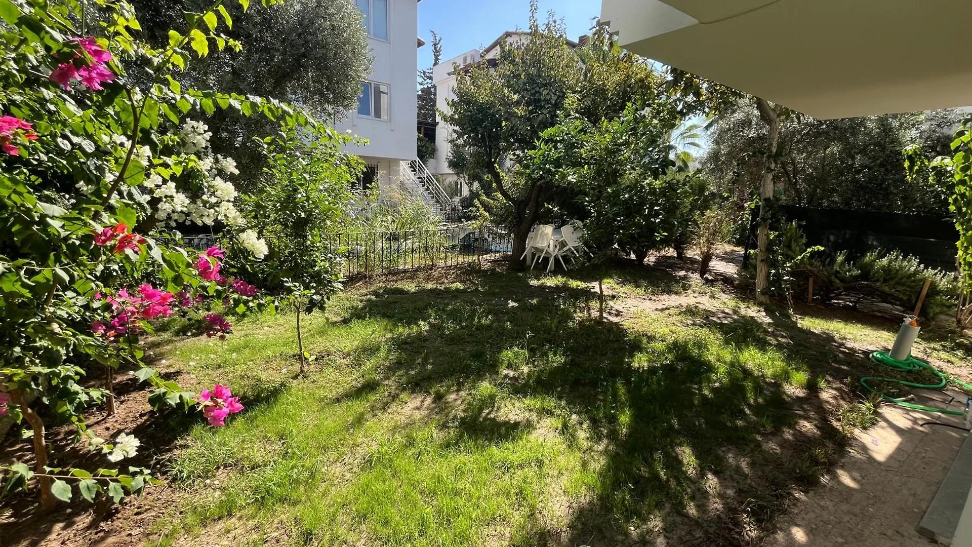Hekimkoy Villas Antalya Turkey